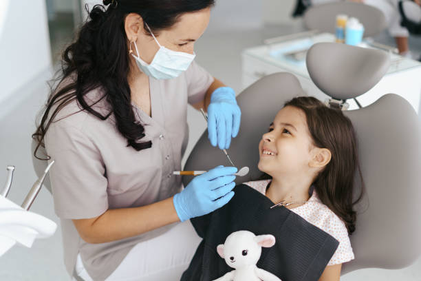 Best Emergency Treatment for Oral Infections in South Gull Lake, MI