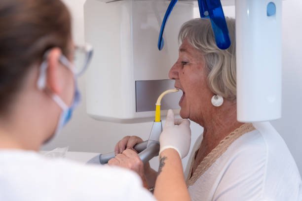 Best Emergency Treatment for Jaw Pain or Injury in South Gull Lake, MI