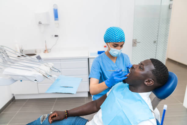 Best Emergency Dental Care for Sports Injuries in South Gull Lake, MI