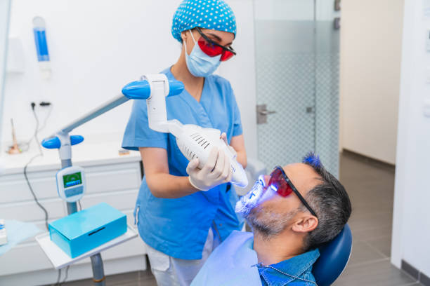 Best Dental Abscess Treatment in South Gull Lake, MI